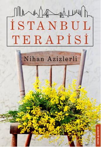 İstanbul Terapisi | Kitap Ambarı