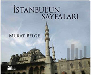 İstanbul’un Sayfaları (Ciltli)