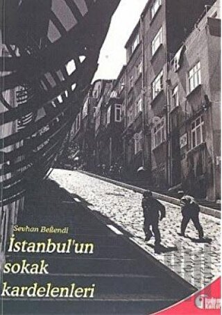 İstanbul’un Sokak Kardelenleri