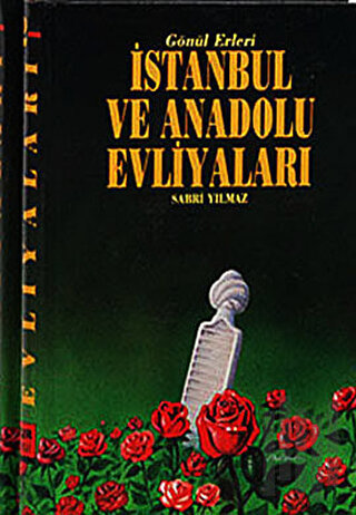 İstanbul ve Anadolu Evliyaları (2 Kitap Takım) (Ciltli)