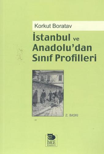 İstanbul ve Anadolu'dan Sınıf Profilleri