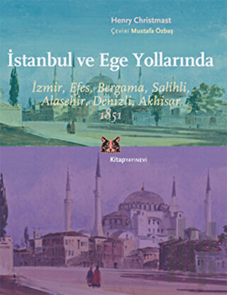 İstanbul ve Ege Yollarında