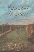 İstanbul Yazıları | Kitap Ambarı