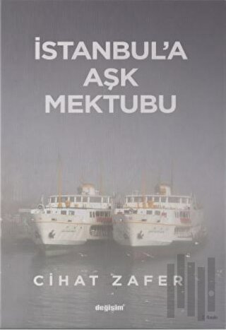 İstanbul'a Aşk Mektubu