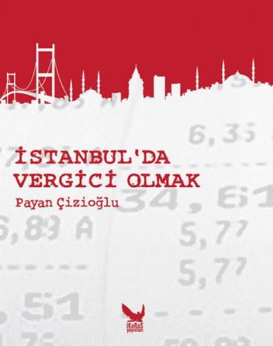 İstanbul'da Vergici Olmak
