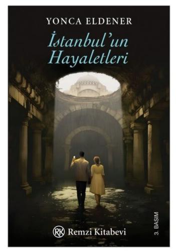 İstanbul'un Hayaletleri