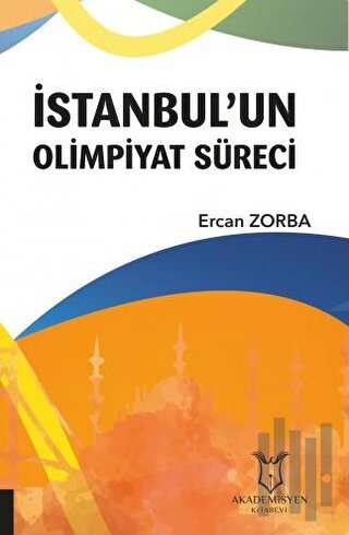 İstanbul'un Olimpiyat Süreci