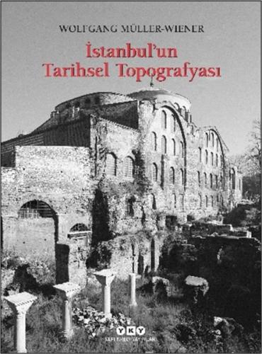 İstanbul'un Tarihsel Topografyası