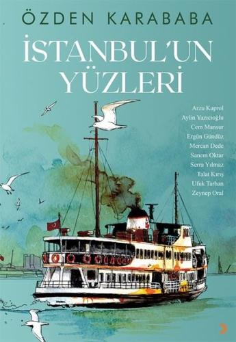 İstanbulun Yüzleri