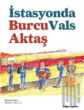 İstasyonda Vals