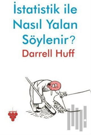 İstatistik ile Nasıl Yalan Söylenir? | Kitap Ambarı