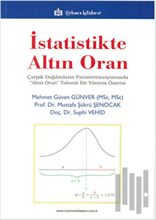 İstatistikte Altın Oran