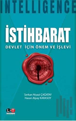 İstihbarat