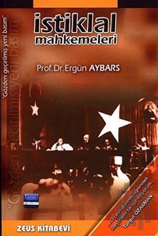 İstiklal Mahkemeleri