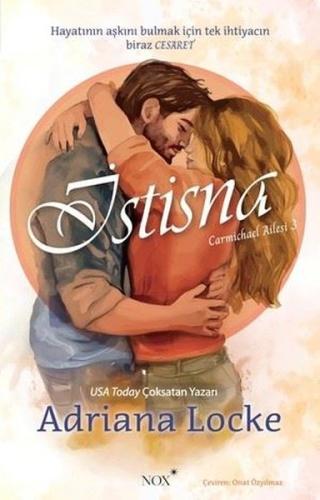İstisna - Carmichael Ailesi 3