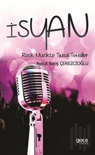 İsyan | Kitap Ambarı