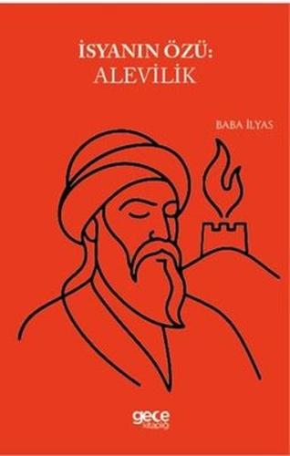 İsyanın Özü: Alevilik