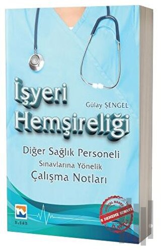 İşyeri Hemşireliği
