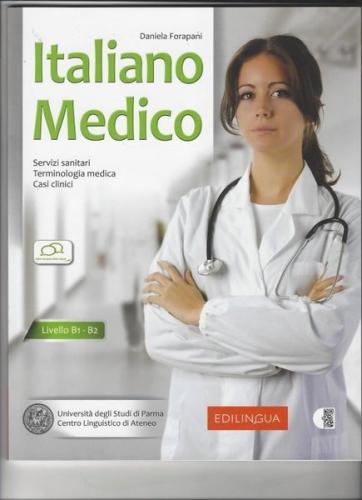 Italiano Medico