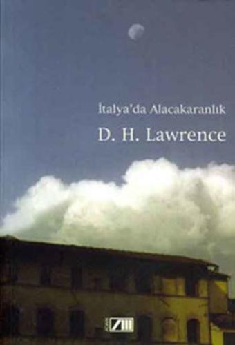 İtalya'da Alacakaranlık | Kitap Ambarı