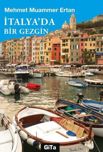 İtalya’da Bir Gezgin | Kitap Ambarı