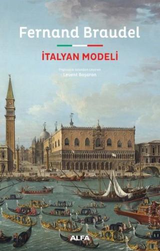 İtalyan Modeli | Kitap Ambarı