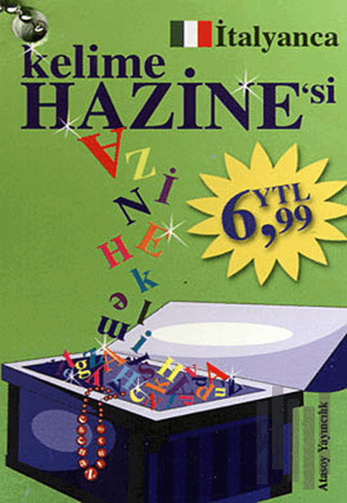 İtalyanca Kelime Hazine’si