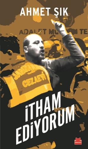 İtham Ediyorum | Kitap Ambarı