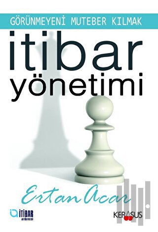 İtibar Yönetimi