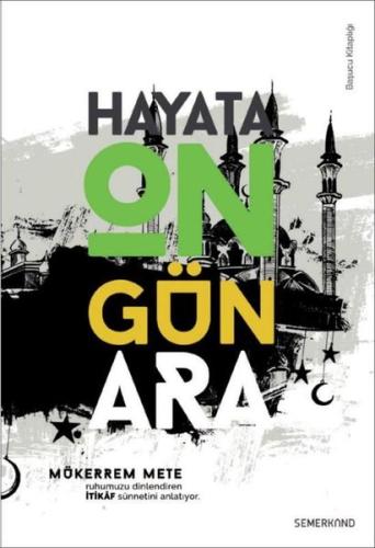 Hayata On Gün Ara | Kitap Ambarı