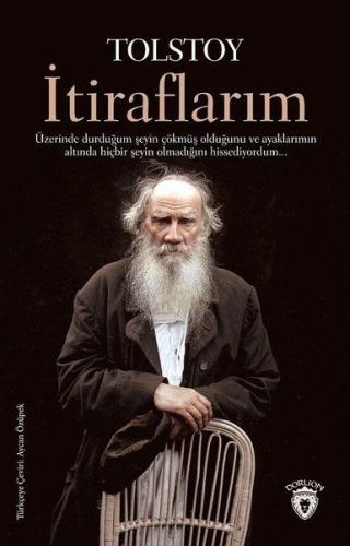 İtiraflarım | Kitap Ambarı