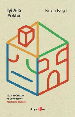 İyi Aile Yoktur | Kitap Ambarı