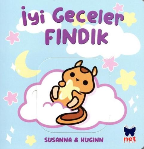 İyi Geceler Fındık | Kitap Ambarı
