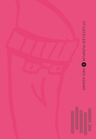 İyi Geceler Punpun 2. Cilt