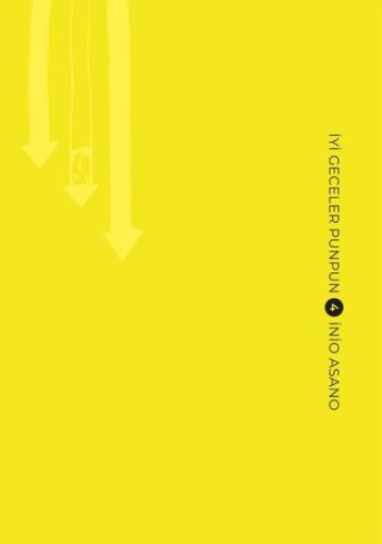 İyi Geceler Punpun 4