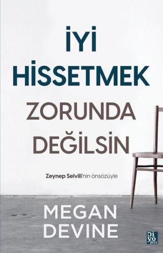 İyi Hissetmek Zorunda Değilsin | Kitap Ambarı