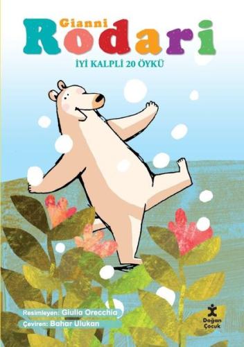 İyi Kalpli 20 Öykü | Kitap Ambarı