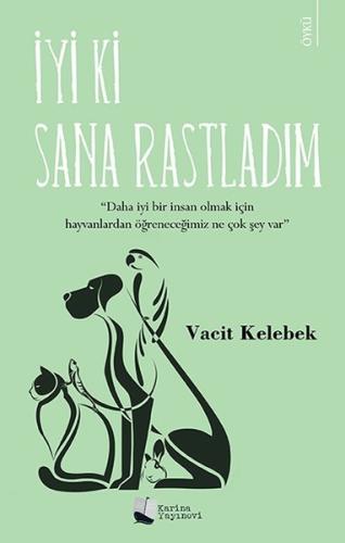 İyi Ki Sana Rastladım