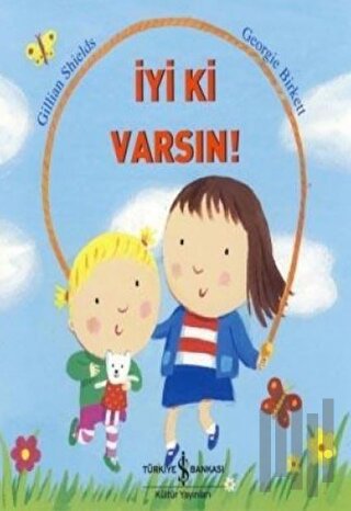 İyi ki Varsın