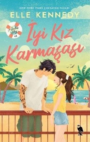 İyi Kız Karmaşası | Kitap Ambarı