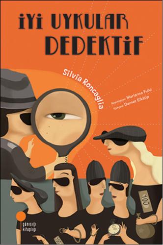 İyi Uykular Dedektif