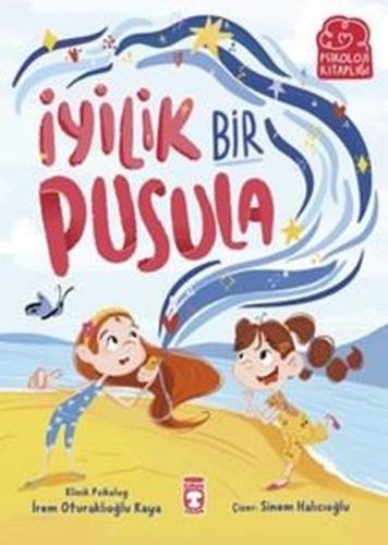 İyilik Bir Pusula | Kitap Ambarı
