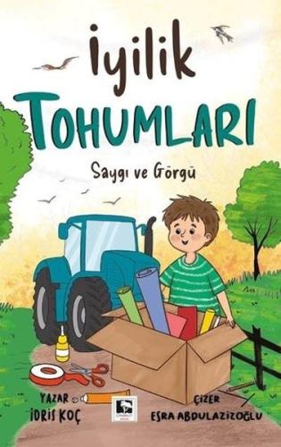 İyilik Tohumlar - Saygı ve Görgü