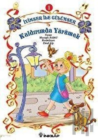 İyimser ile Gülümser 1 Kaldırımda Yürümek