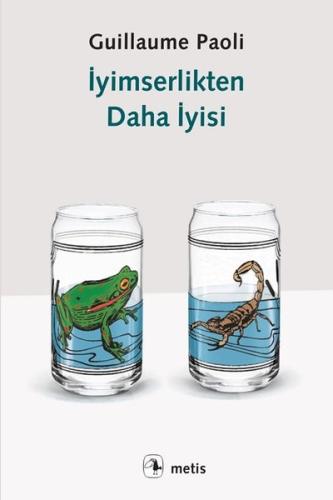 İyimserlikten Daha İyisi | Kitap Ambarı