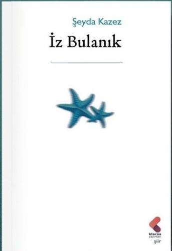 İz Bulanık | Kitap Ambarı