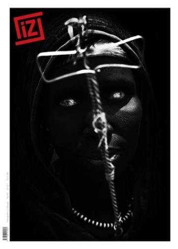 İz Dergisi Sayı: 43 | Kitap Ambarı