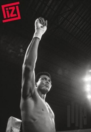 İz Dergisi Sayı: 51 | Kitap Ambarı