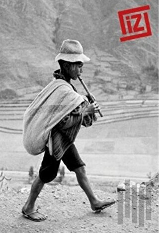 İz Dergisi Sayı: 7