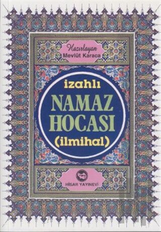 İzahlı Namaz Hocası